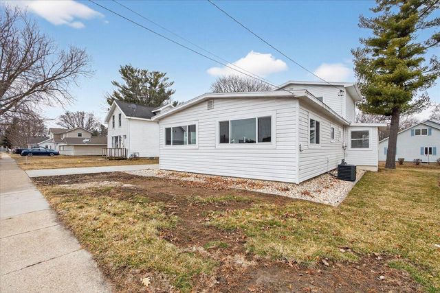 109 Front Street, Milton, WI 53563