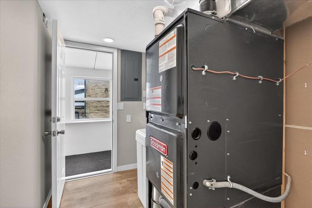 109 Front Street, Milton, WI 53563