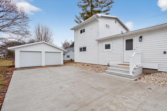 109 Front Street, Milton, WI 53563