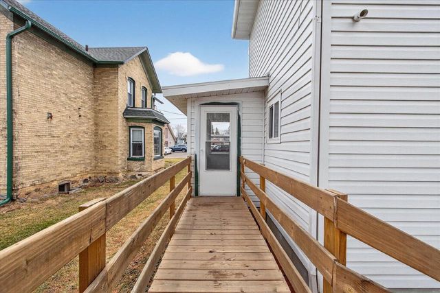 109 Front Street, Milton, WI 53563