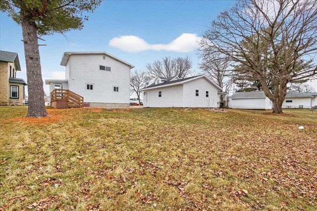 109 Front Street, Milton, WI 53563