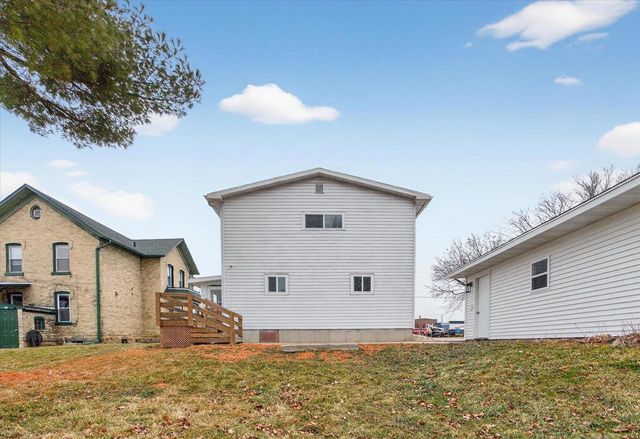 109 Front Street, Milton, WI 53563