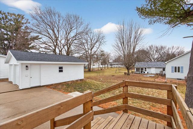 109 Front Street, Milton, WI 53563