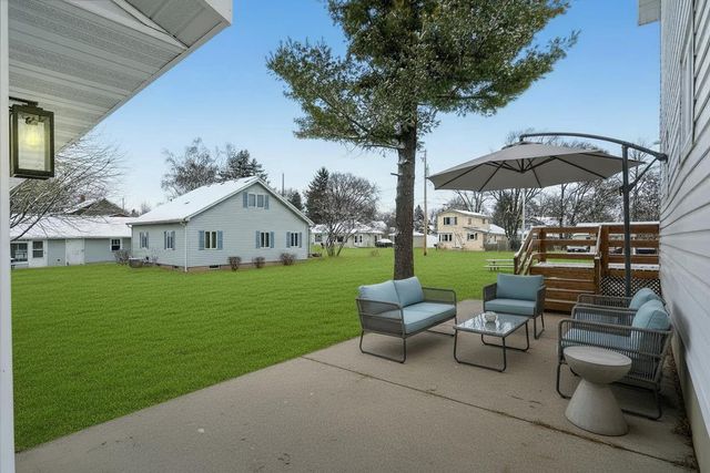 109 Front Street, Milton, WI 53563