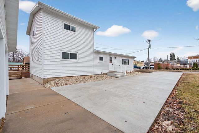 109 Front Street, Milton, WI 53563