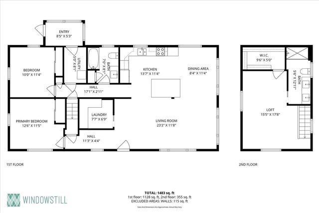 109 Front Street, Milton, WI 53563