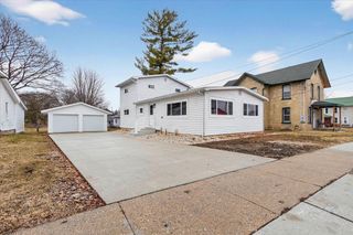 109 Front Street, Milton, WI 53563