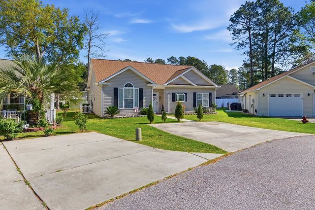 6627 Cherry Laurel, Myrtle Beach, SC 29588