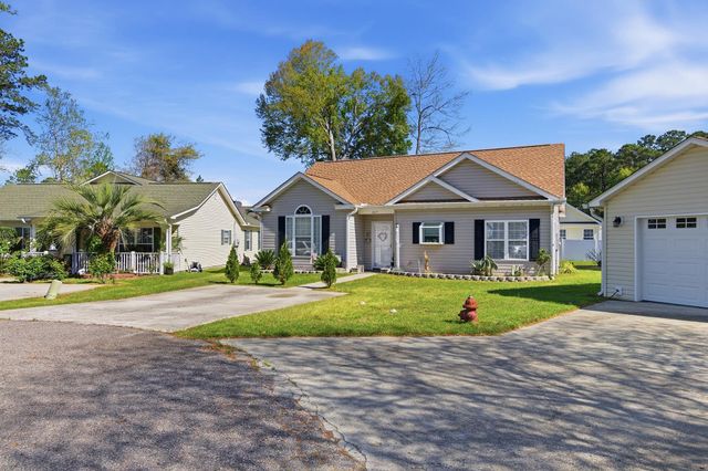 6627 Cherry Laurel, Myrtle Beach, SC 29588