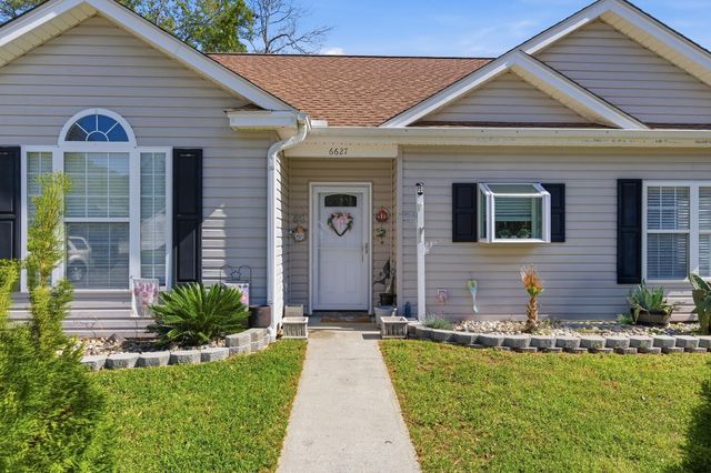 6627 Cherry Laurel, Myrtle Beach, SC 29588