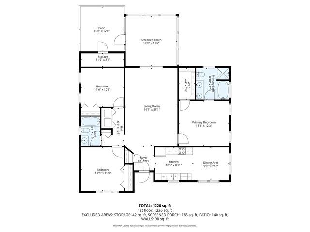 6627 Cherry Laurel, Myrtle Beach, SC 29588