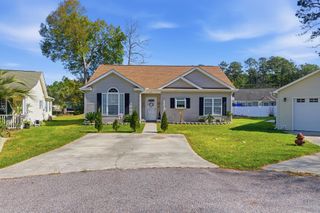 6627 Cherry Laurel Dr., Myrtle Beach, SC 29588