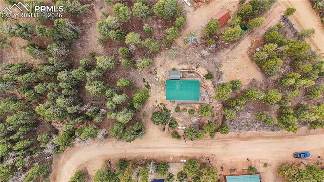 526 Wakanda Trail, Woodland Park, CO 80863