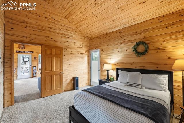 526 Wakanda Trail, Woodland Park, CO 80863