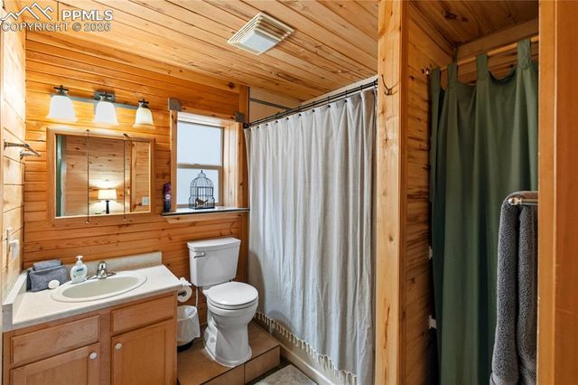 526 Wakanda Trail, Woodland Park, CO 80863