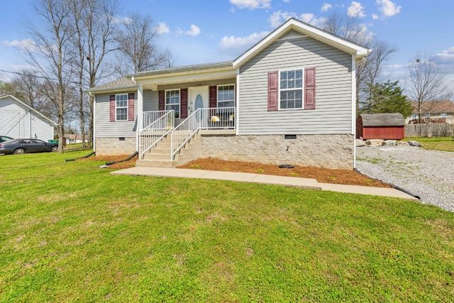 1532 Patrick Dr, Lewisburg, TN 37091