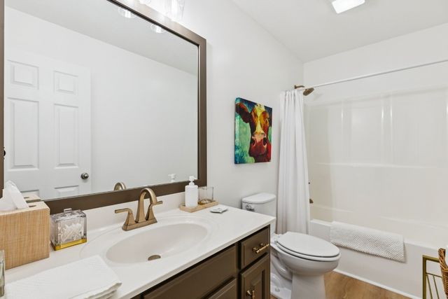 1532 Patrick Dr, Lewisburg, TN 37091