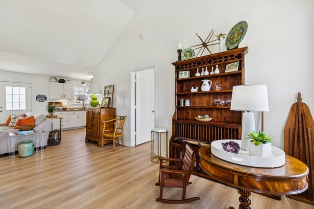 1532 Patrick Dr, Lewisburg, TN 37091