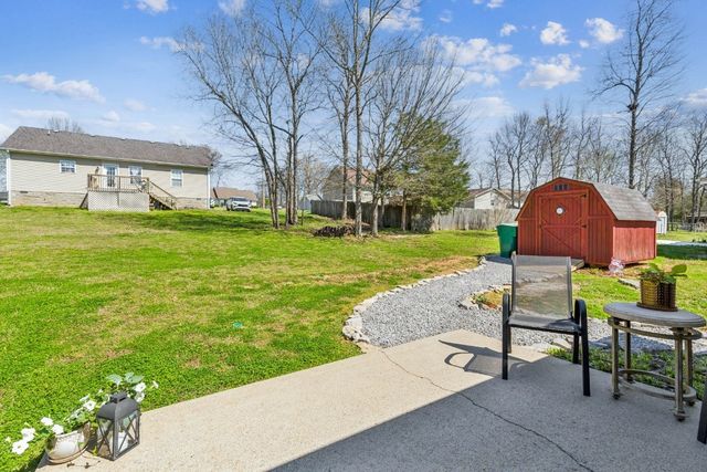 1532 Patrick Dr, Lewisburg, TN 37091