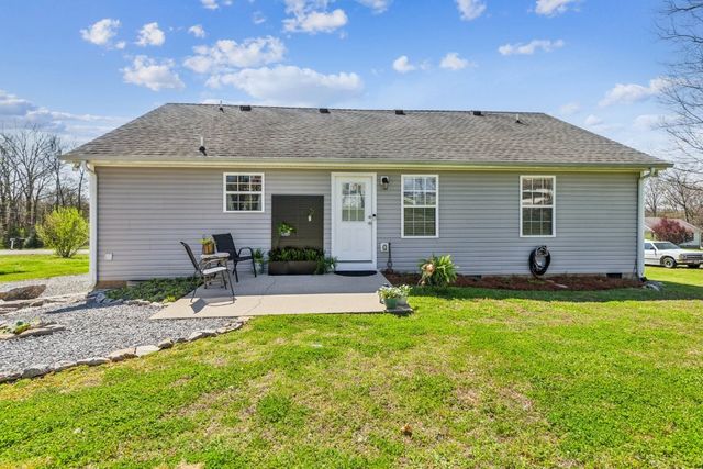 1532 Patrick Dr, Lewisburg, TN 37091