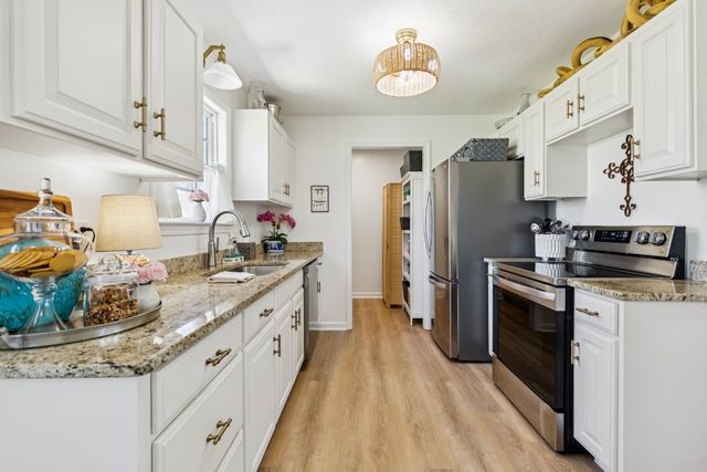 1532 Patrick Dr, Lewisburg, TN 37091