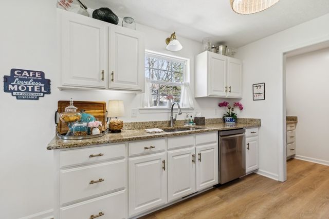 1532 Patrick Dr, Lewisburg, TN 37091