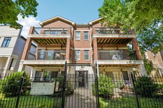 6526 S Kimbark Avenue 2S, Chicago, IL 60637