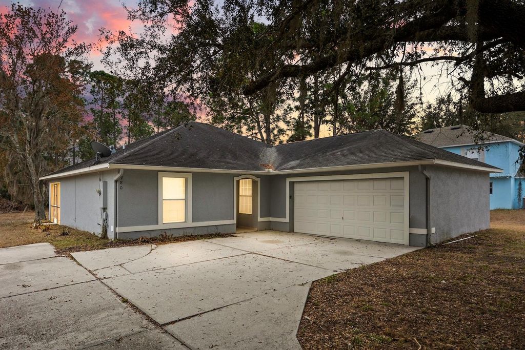 980 DERBYSHIRE DRIVE, Kissimmee, FL 34758