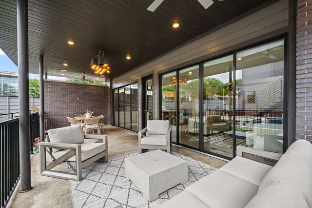 5645 Vickery Boulevard, Dallas, TX 75206