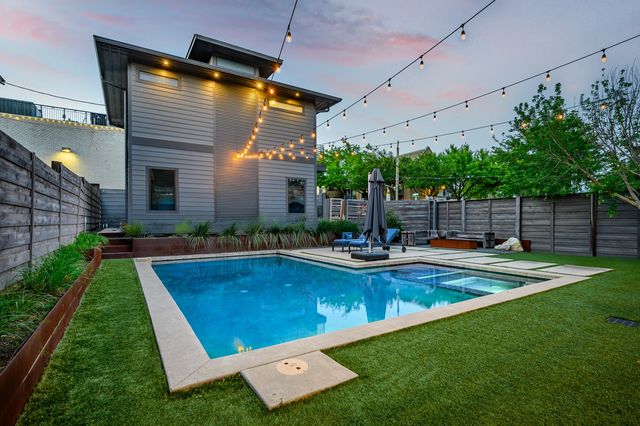 5645 Vickery Boulevard, Dallas, TX 75206