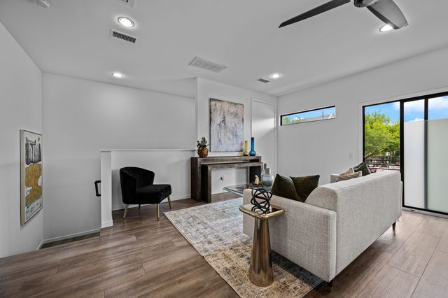 5645 Vickery Boulevard, Dallas, TX 75206