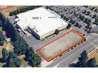 0 Ne 119th Street, Vancouver, WA 98662