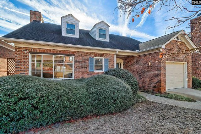 23 Polo Ridge Circle, Columbia, SC 29223