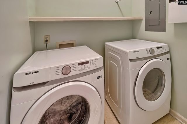 23 Polo Ridge Circle, Columbia, SC 29223