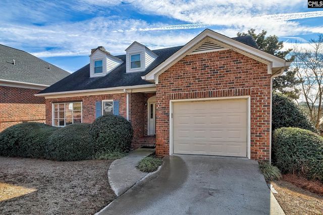 23 Polo Ridge Circle, Columbia, SC 29223