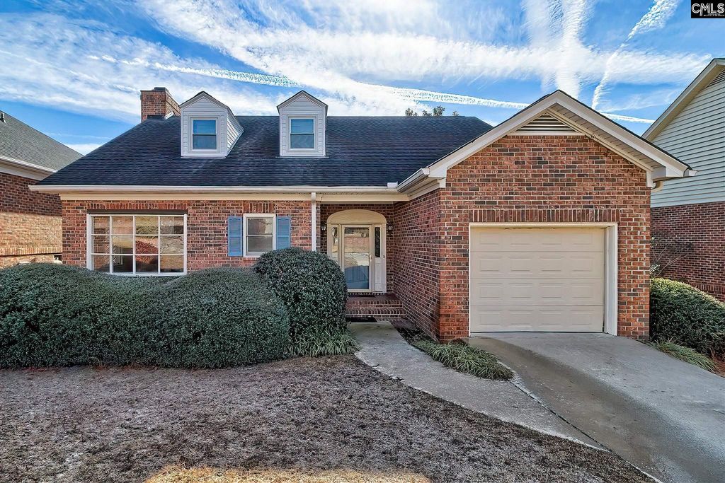 23 Polo Ridge Circle, Columbia, SC 29223