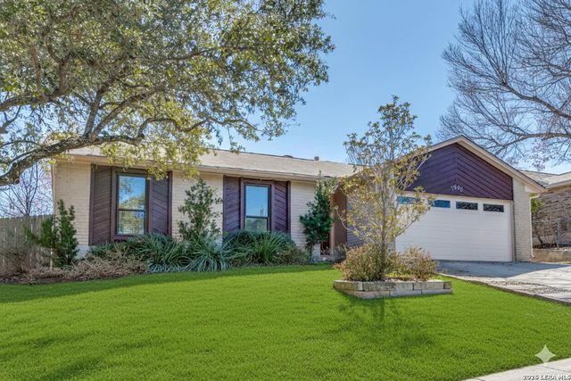 7906 Dove Flight, San Antonio, TX 78250