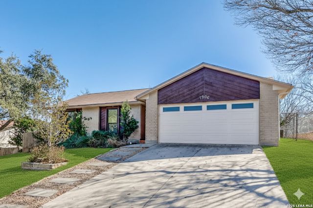 7906 Dove Flight, San Antonio, TX 78250