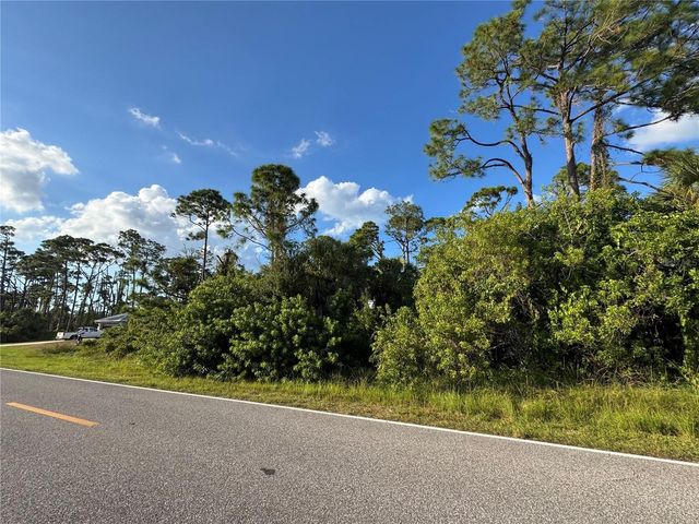 18074 WINTERGARDEN AVENUE, Port Charlotte, FL 33948