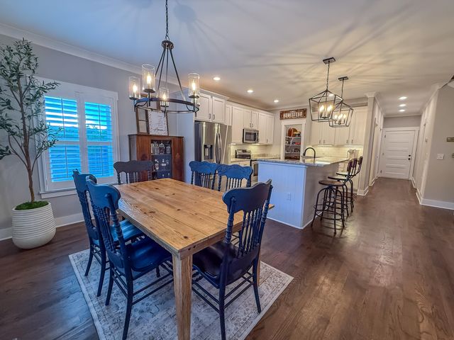 175 Ridge Crest Court SW, Mcdonald, TN 37353