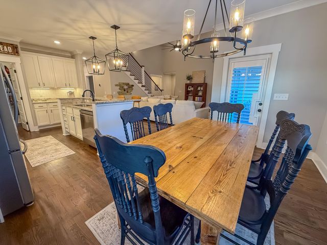 175 Ridge Crest Court SW, Mcdonald, TN 37353