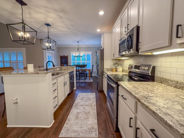 175 Ridge Crest Court SW, Mcdonald, TN 37353