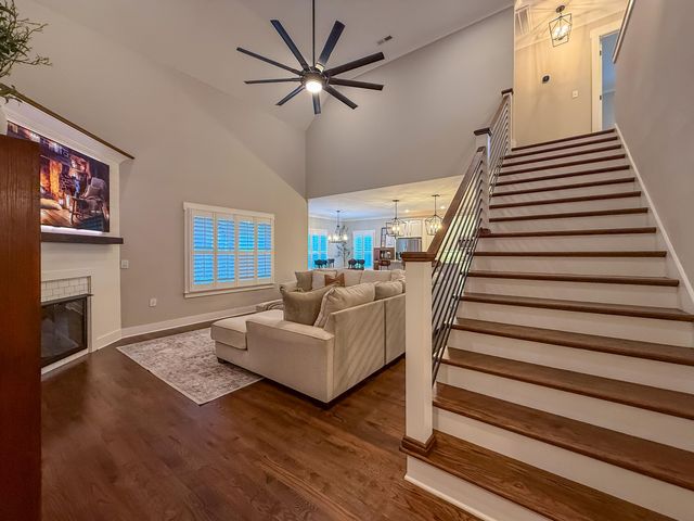 175 Ridge Crest Court SW, Mcdonald, TN 37353