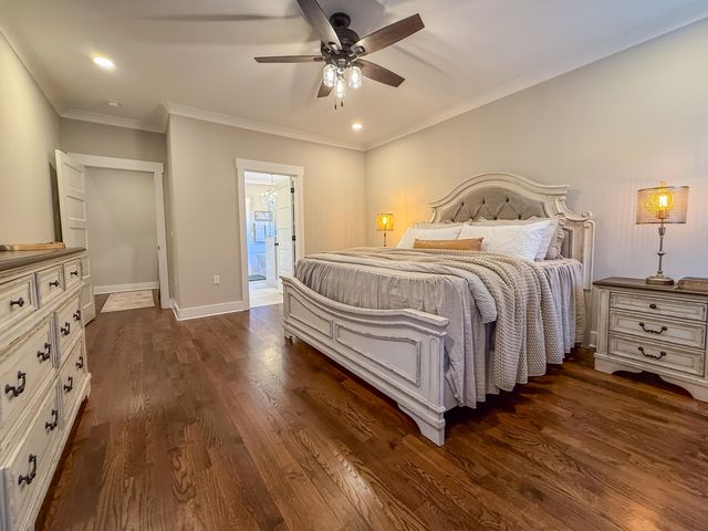 175 Ridge Crest Court SW, Mcdonald, TN 37353