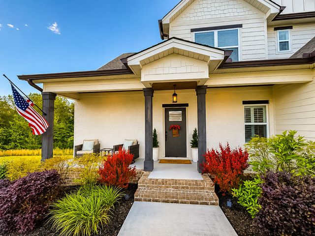 175 Ridge Crest Court SW, Mcdonald, TN 37353