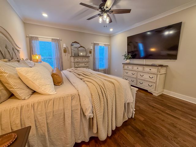 175 Ridge Crest Court SW, Mcdonald, TN 37353