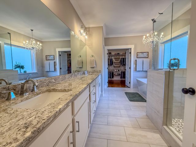 175 Ridge Crest Court SW, Mcdonald, TN 37353
