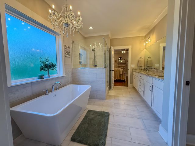 175 Ridge Crest Court SW, Mcdonald, TN 37353