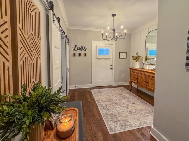 175 Ridge Crest Court SW, Mcdonald, TN 37353