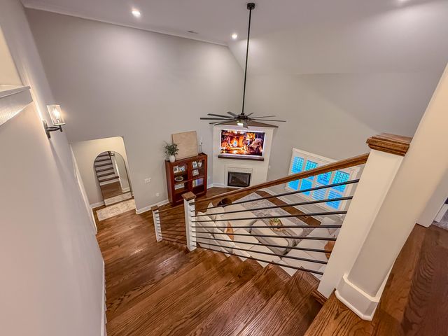 175 Ridge Crest Court SW, Mcdonald, TN 37353